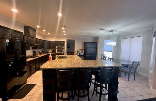 Sunrise Manor House | Experience the Ultimate Vegas Getaway with Private Pool