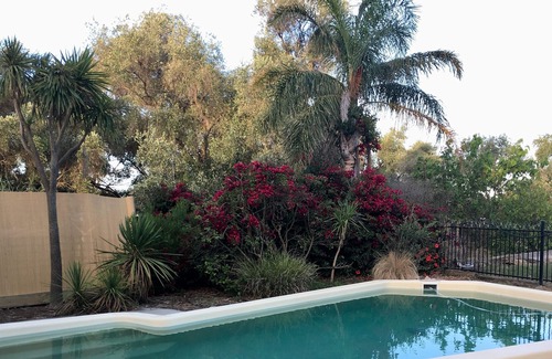 Nangkita Cottage | The ultimate Winter getaway, featuring a spa, wood fire and 2pm check out!