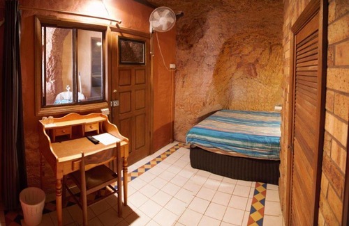 Coober Pedy Hotel | Discover The Underground Motel: Child-Friendly Comfort
