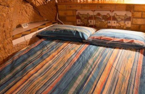 Coober Pedy Hotel | Discover The Underground Motel: Child-Friendly Comfort