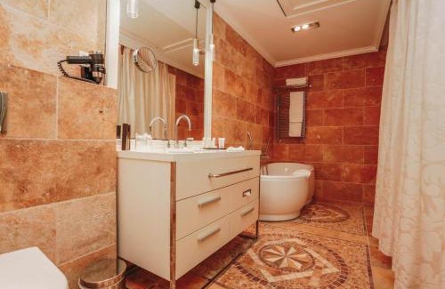 Becici Apartment | The Unique Splendid Conference Spa Resort Family apt suite sleeps 6