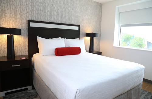 Athens Hotel | Premier University of Georgia Center for Continuing Education