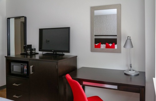 Athens Hotel | Premier University of Georgia Center for Continuing Education