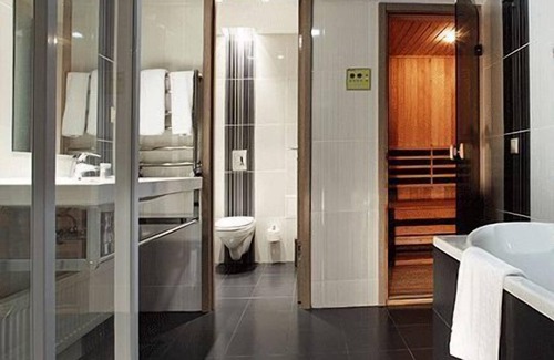 Panyu Hotel | Explore Comfort at The University Town International Hotel