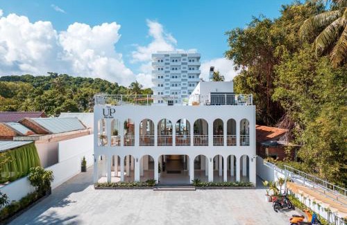 Cua Lap Hotel | Oceanfront Comfort at The Up Phu Quoc - 4-Star Retreat