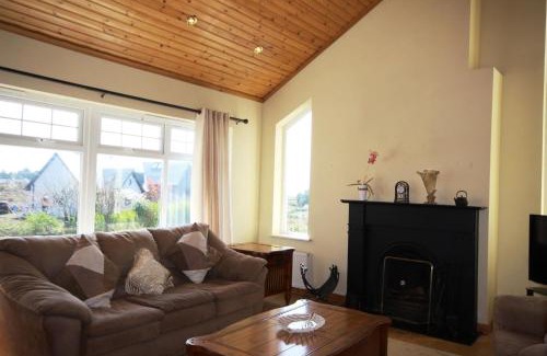 Spiddal House | Discover The Uplands: Family-Friendly 4-Star Retreat