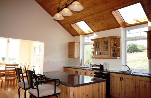 Spiddal House | Discover The Uplands: Family-Friendly 4-Star Retreat