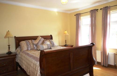 Spiddal House | Discover The Uplands: Family-Friendly 4-Star Retreat