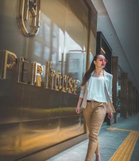 Simpang Ampat Hotel | Discover The Upper House, Batu Kawan: Family-Friendly Stay