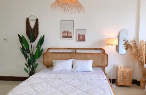 Tuy Hoa House | Discover The Urban Concept: Family-Friendly & Fully Equipped