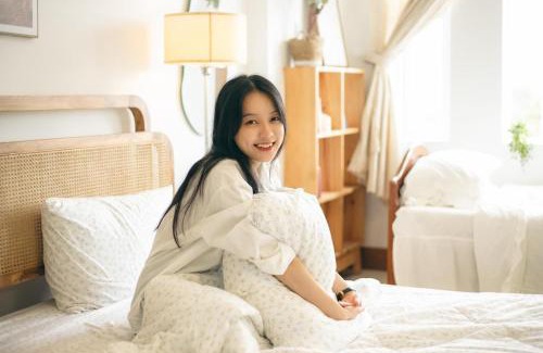 Tuy Hoa House | Discover The Urban Concept: Family-Friendly & Fully Equipped