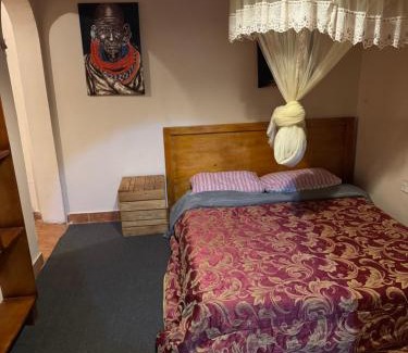 Kampala Apartment | The Urban Corner