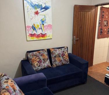 Kampala Apartment | The Urban Corner