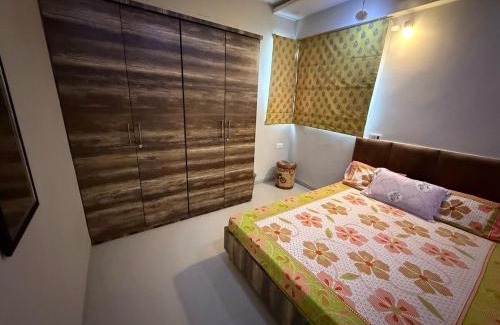 Indore Apartment | The Urban Nest