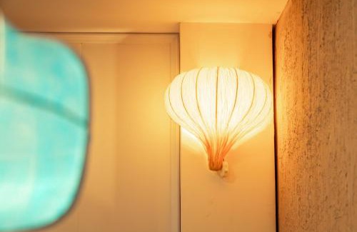 Van Mieu Apartment | The Urban Quarter Hanoi