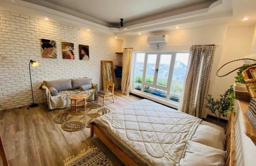 Tuy Hoa House | Budget-Friendly Urban Tuy Hòa Homestay with Cozy Amenities