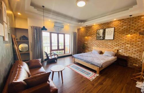 Tuy Hoa House | Budget-Friendly Urban Tuy Hòa Homestay with Cozy Amenities