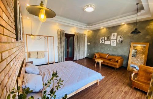 Tuy Hoa House | Budget-Friendly Urban Tuy Hòa Homestay with Cozy Amenities