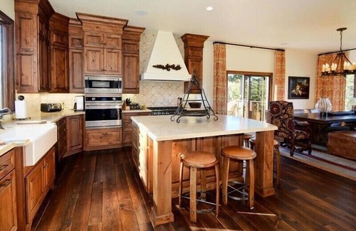 Pebble Beach House | Experience the US Open at Cypress Point with Spa & More!