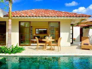 Uza Villa | Relax at The Uza Terrace Beach Club Villas - 5-Star Escape