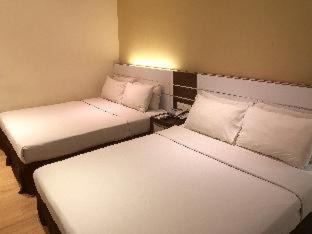 Kuantan Hotel | Budget-Friendly Stay at The V Hotel with Breakfast Included