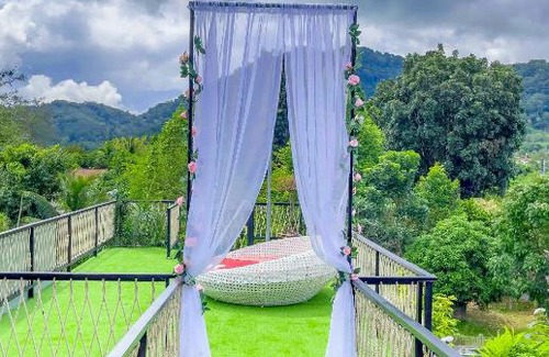 Kathu Villa | Relaxing Retreat at The V Pool Villa Kathu Phuket