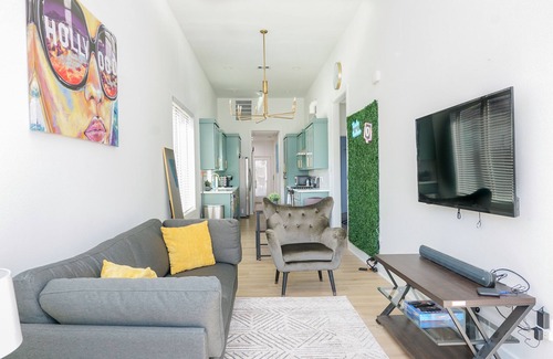 Greater East End House | Discover The Vacationer: Guest Rated 10/10 & Family-Friendly