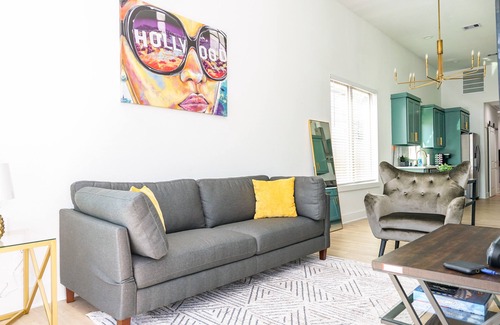 Greater East End House | Discover The Vacationer: Guest Rated 10/10 & Family-Friendly