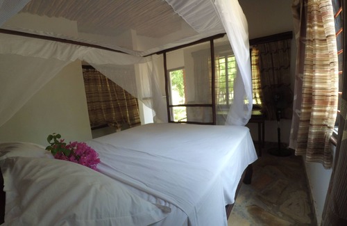 Mkwaja House | Discover Comfort at The Vagabond Lodge With Family-Friendly Amenities