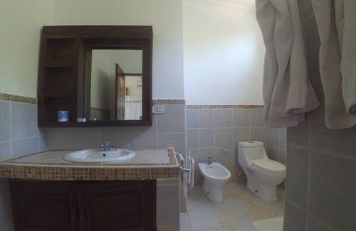 Mkwaja House | Discover Comfort at The Vagabond Lodge With Family-Friendly Amenities