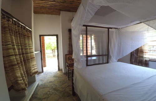 Mkwaja House | Discover Comfort at The Vagabond Lodge With Family-Friendly Amenities