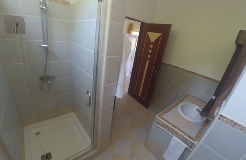 Mkwaja House | Discover Comfort at The Vagabond Lodge With Family-Friendly Amenities