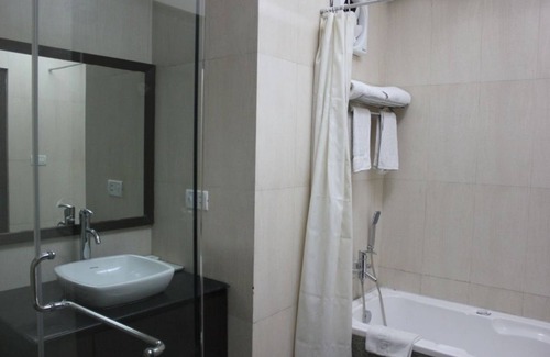 Motipur Hotel | Family-Friendly Stay at The Vaishali Residency Hotel
