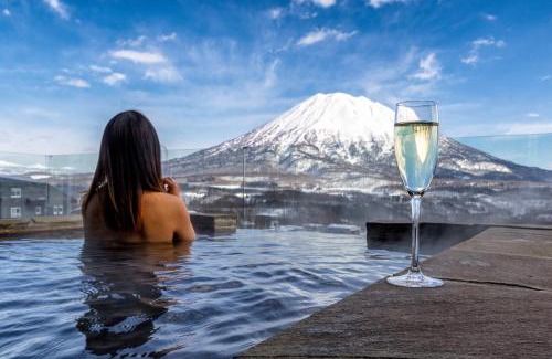 Hirafu Apartment | Experience The Vale Niseko: Pool, Spa & Family-Friendly Fun
