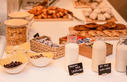 La Seu Hotel | Discover The Valentia Corretgería: 4-Star Family Retreat