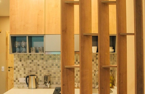 Bakuriani Apartment | Cozy Stay at The Valley Bakuriani MountInn with Breakfast