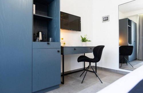Ta' Giorni House | Explore The Valley Room 8 Condo With Convenient Parking