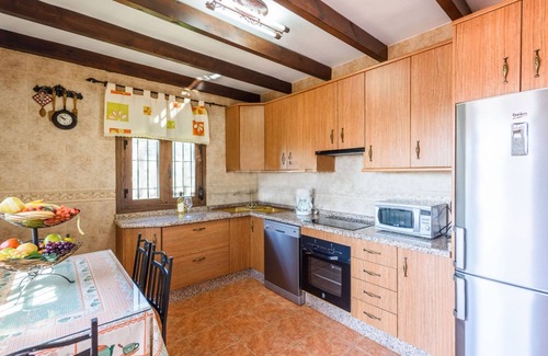 Alozaina Cottage | Experience Relaxation at The Valleys of Ana in Nature