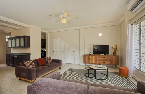 Port of Spain Apartment | The ValVerde Condo 101