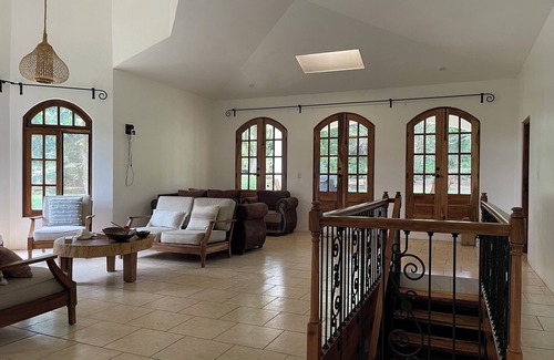 Diriamba Other | The Van Kouwenhoven House