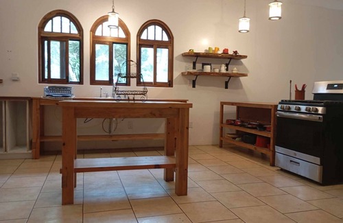 Diriamba Other | The Van Kouwenhoven House