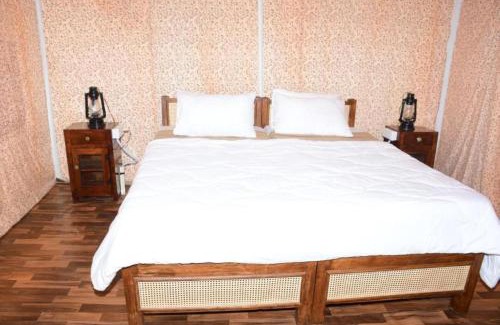 Sawai Madhopur House | THE VaNASHRYA RESORT & JUNGLE SAFARI