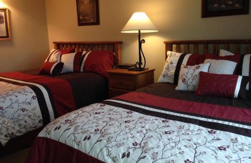 Silver Star Mountain Resort | Relax at The Vance Creek Hotel & Conference Centre