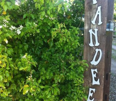 Aghalee Bed & Breakfast | Top-Rated Accessibility at The Vandees Hotel