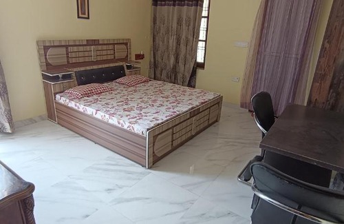 Mohangarh Apartment | Pet-Friendly Escape at The Veda Arc Villa - 9/10 Guest Rated