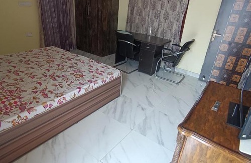 Mohangarh Apartment | Pet-Friendly Escape at The Veda Arc Villa - 9/10 Guest Rated