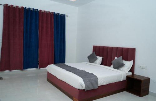 Haridwar Hotel | Discover Family-Friendly Stays at The Veda Greens Resort