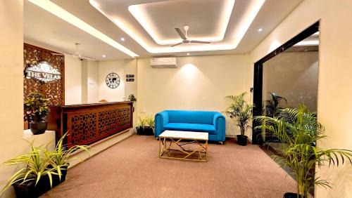 Indore Hotel | The Velar Hotel, Vijay Nagar