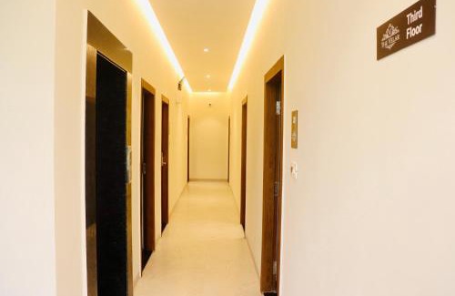 Indore Hotel | The Velar Hotel, Vijay Nagar