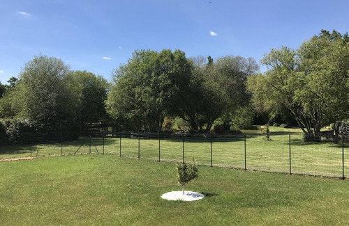 Sainte-Foy House | Oceanfront Retreat at The Vendée Musardière: Rated 9.2/10
